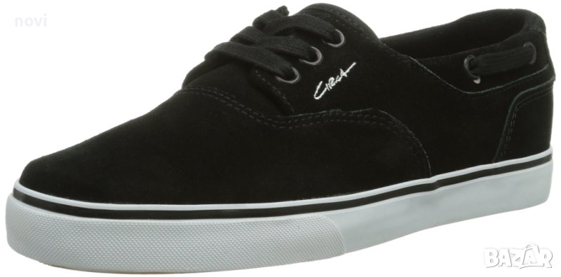 C1RCA, номер:38.5, нови, оригинални кецове от естествена кожа dltrxz, снимка 1