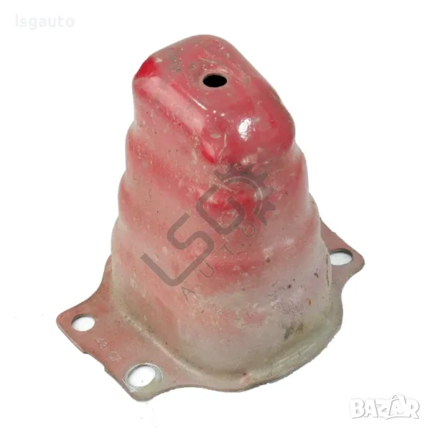 Ляв буфер основа задна броня Nissan Note I (E11) 2005-2012 ID:146632, снимка 1