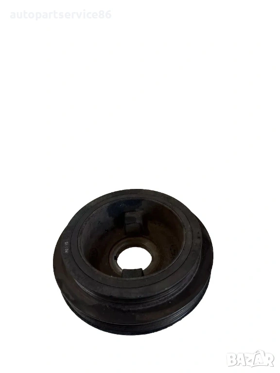 Ролка на коляновия вал за KIA Carnival 2.9 CRDi (2006–2012), снимка 1