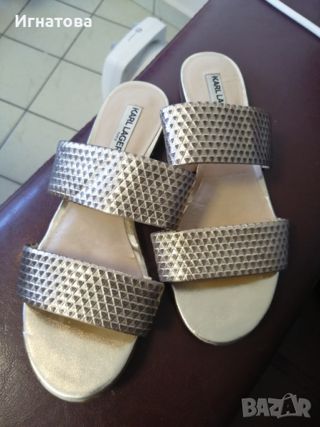 Karl Lagerfeld н. 37 , снимка 1