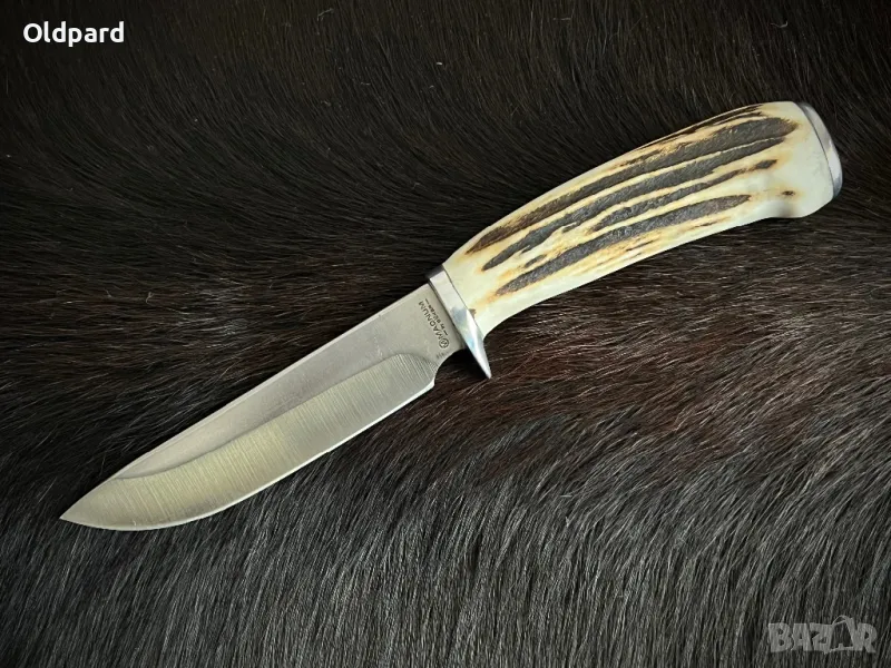 Ловен нож Boker. , снимка 1