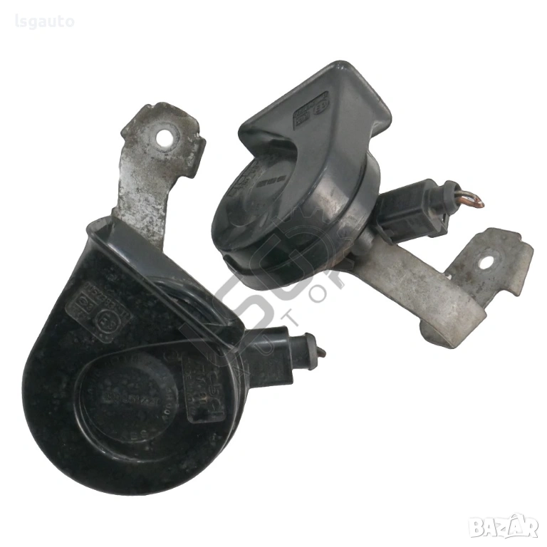 Клаксон Seat Altea 2004-2015 ID: 157584, снимка 1