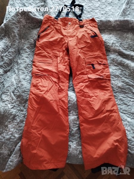 Ски долнище, размер XL, снимка 1
