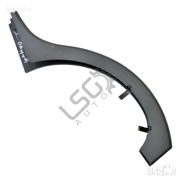 Кора дясна панта заден капак Mercedes-Benz CLS (C219) 2004-2010 ID:106990, снимка 1