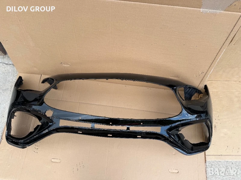 Броня Mercedes GLA H247 AMG, снимка 1