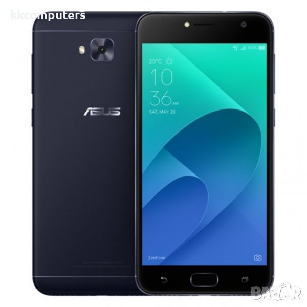 Asus ZenFone 4 Selfie Lite ZB553KL 16GB, 2GB RAM Смартфон, снимка 1