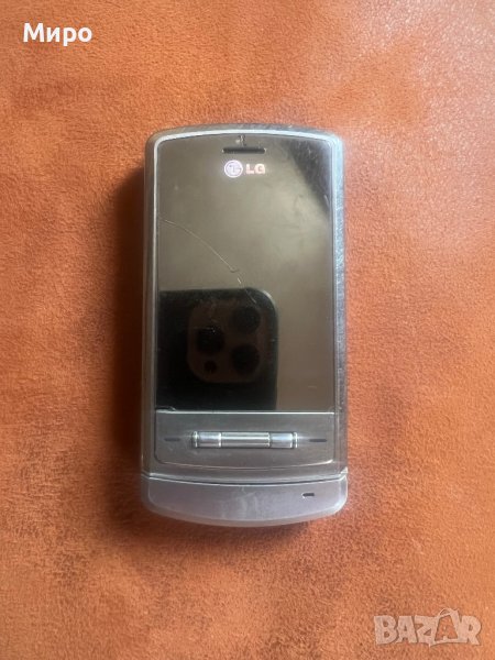 LG Shine Slide KE970 за части, снимка 1