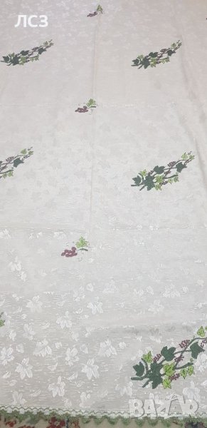 Покривки за маса, снимка 1