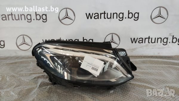 ФАР ДЕСЕН A1668200859 ML/GLE W166 ,W292 FACELIFT, снимка 1