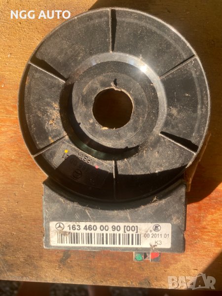 Лентов кабел Airbag за Mercedes-Benz W163, № 163 460 00 90 [00] 70 лв, снимка 1