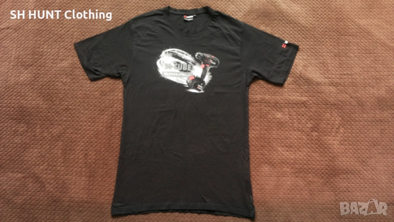 WURTH Work Wear T-Shirt размер М работна тениска W3-43, снимка 1