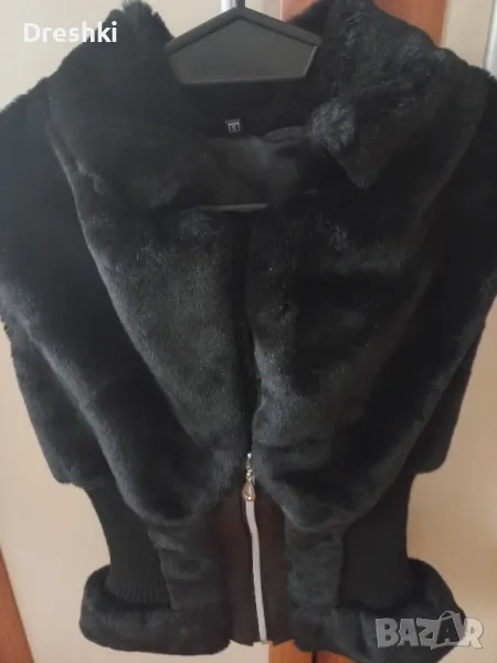 пухесто елече, снимка 1