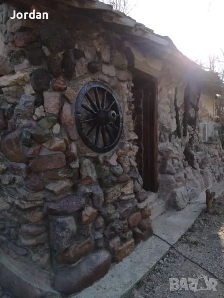 Редене на Естествен камък. , снимка 1