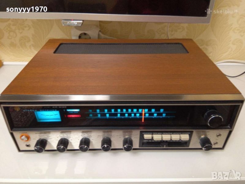 kenwood 0112220855, снимка 1