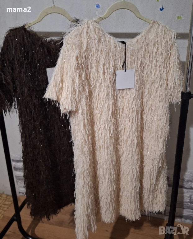 Рокля Хит❌️топ цена , снимка 1