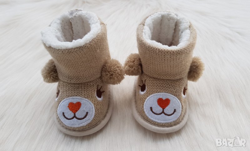 Буйки ботушки , снимка 1