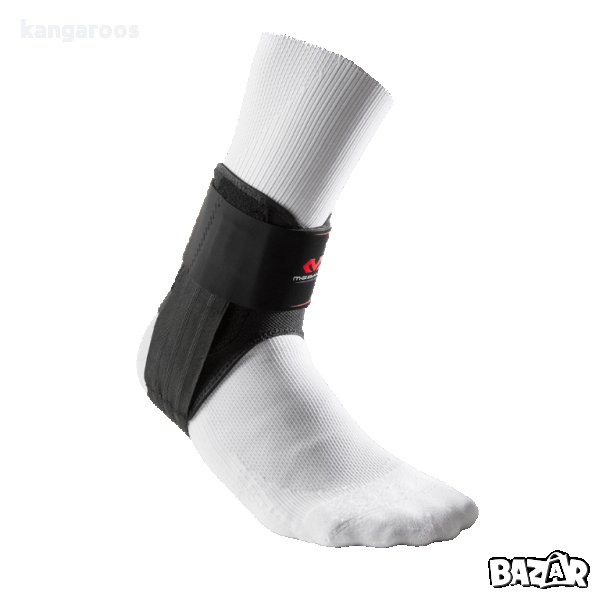 Футболна ортеза за глезена MCDAVID Stealth Cleat 2 [4311], снимка 1