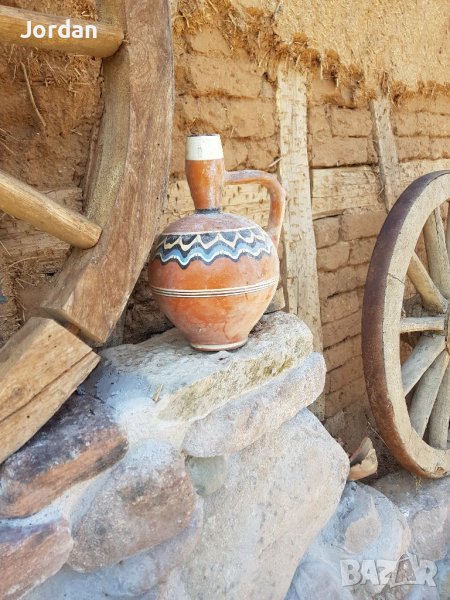 Старинна Стомна , снимка 1