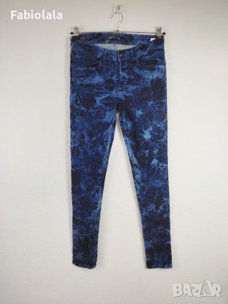 Supertrash skinny jeans 32/34, снимка 1