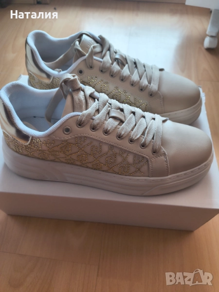 Дамски обувки на Liu Jo, р.38., снимка 1