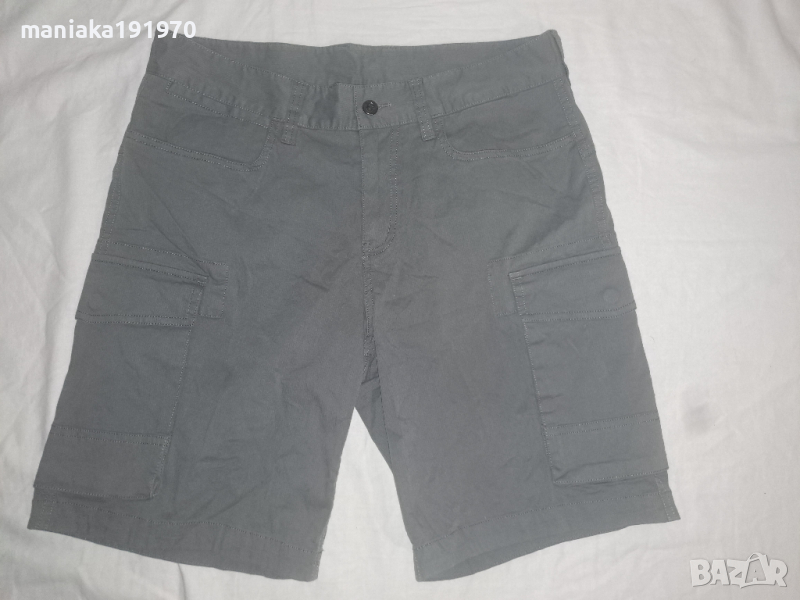 Norrona /29 Cargo Shorts (M) мъжки къси карго панталони, снимка 1