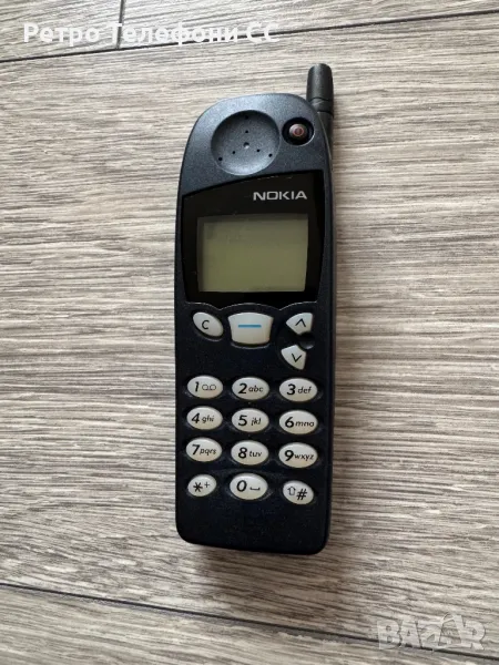 Nokia 5110 Уникален като нов, снимка 1