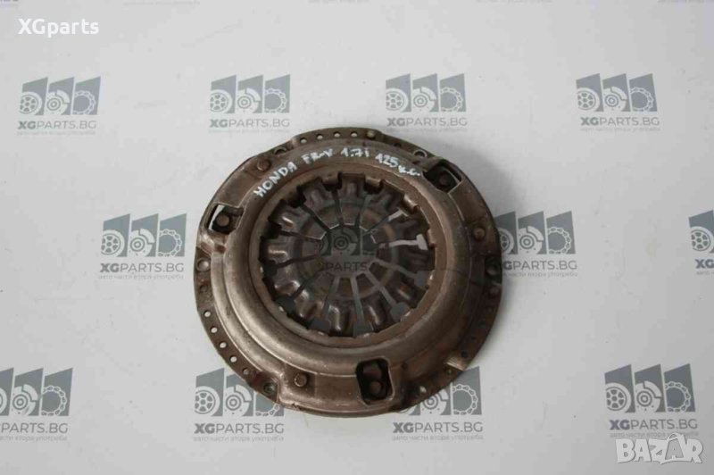  Притискателен диск за Honda FR-V 1.7i 125к.с. (2004-2011), снимка 1