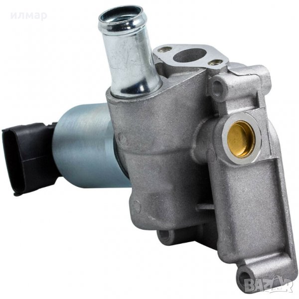 0851593 Егр клапан за Опел Корса Ц - бензин , снимка 1