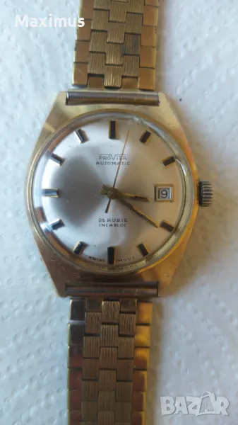 Provita Automatic Compressor , снимка 1