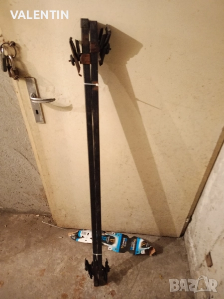 Напречни греди , снимка 1