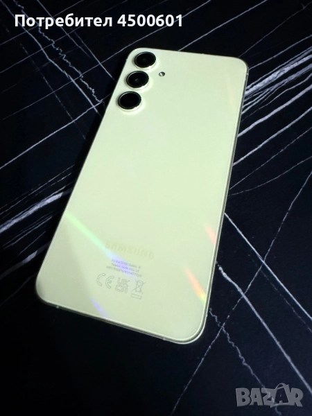 Samsung a55 5g, снимка 1