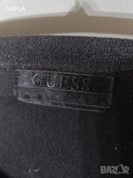Guess рокля мерино, снимка 1
