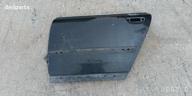 Врата Audi A8 2006г.(задна лява)	, снимка 1