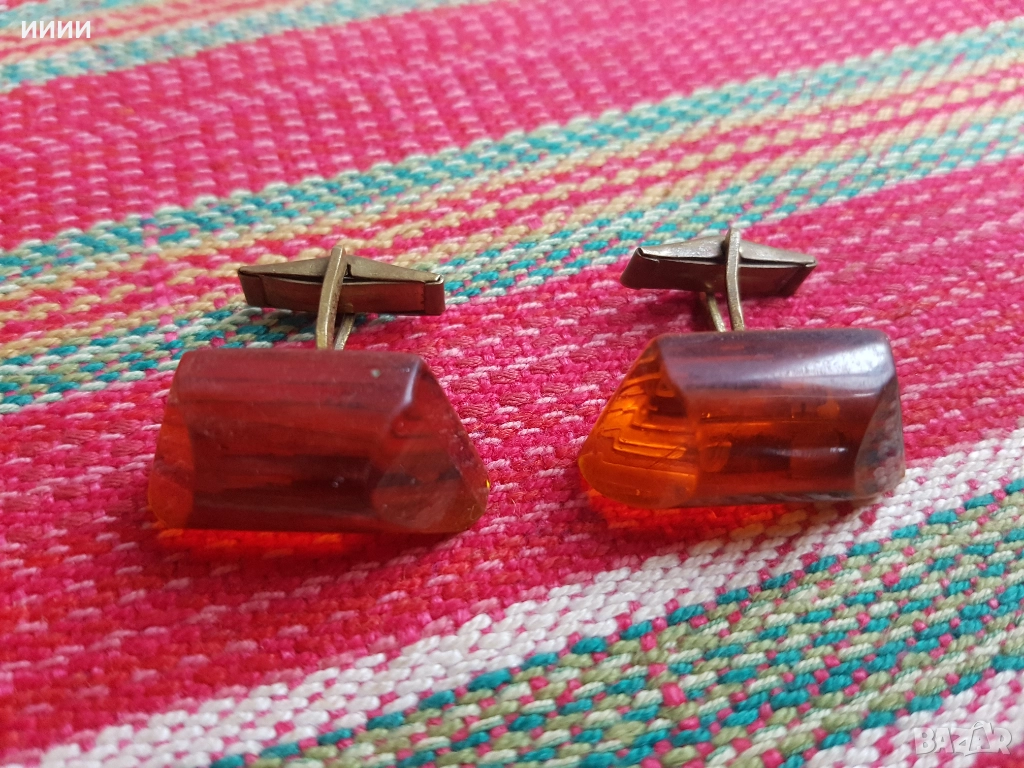 Копчета бутонели, снимка 1