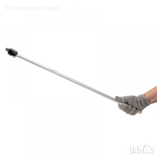 Върток 1/2″ чупещ 750 мм JCB, снимка 1