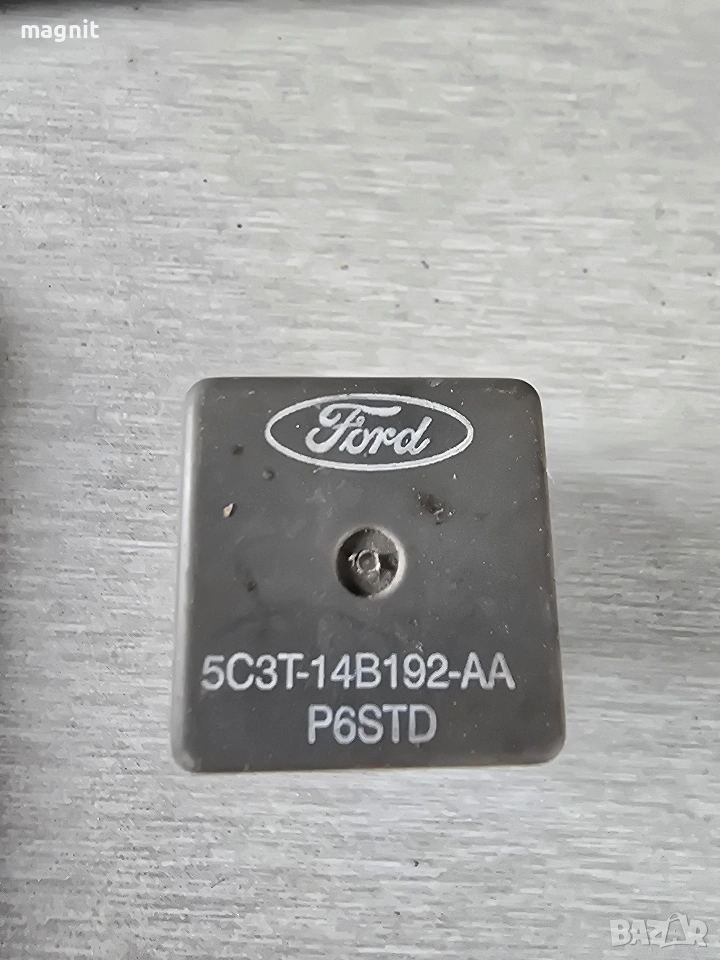 5C3T-14B192-AA реле Ford, снимка 1