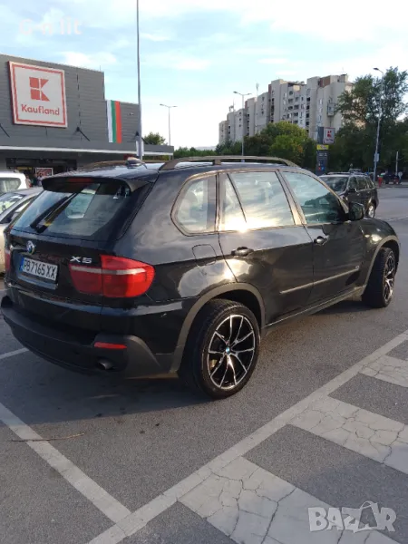 BMW e70 xDrive, снимка 1