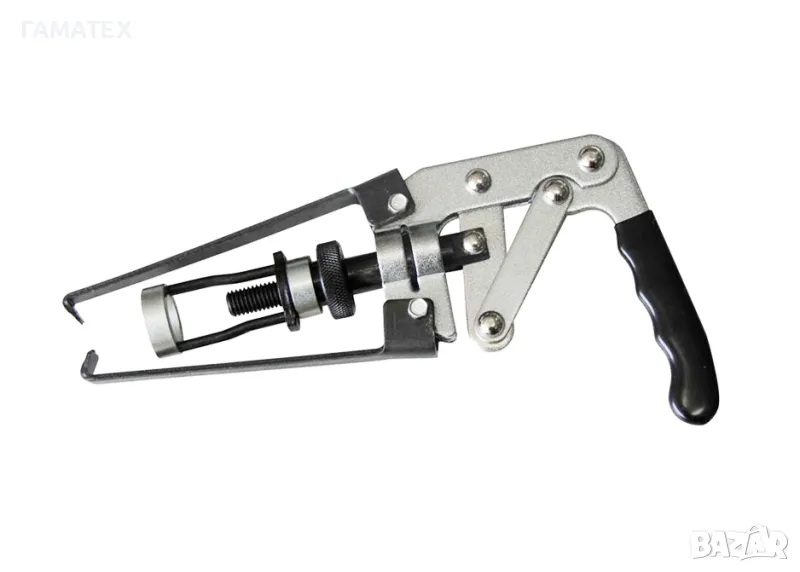 Скоба с регулируем захват за разкопчаване и закопчаване на клапани, 50109, снимка 1