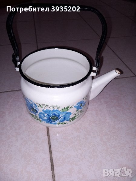 Сервиз за чай, снимка 1