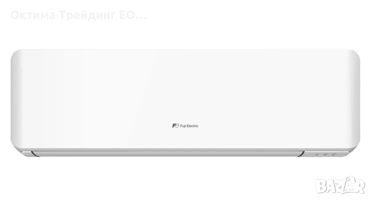 Инверторен стенен климатик Fuji Electric RSG24KMTE, снимка 1