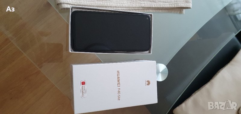 huawei  p40 lite, снимка 1