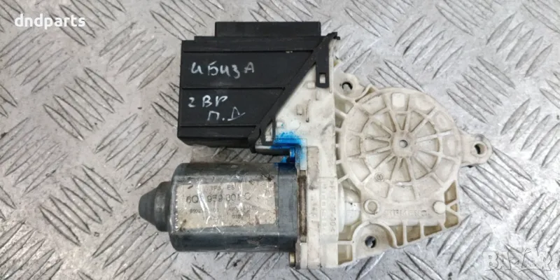 Моторче стъклоповдигач Seat Ibiza 2001г.(предно дясно)	, снимка 1