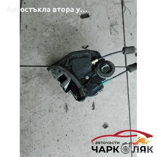  Брава задна лява тойота рав 4 2.2д , снимка 1