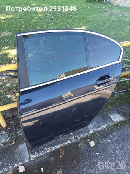 Врата за BMW E65, снимка 1