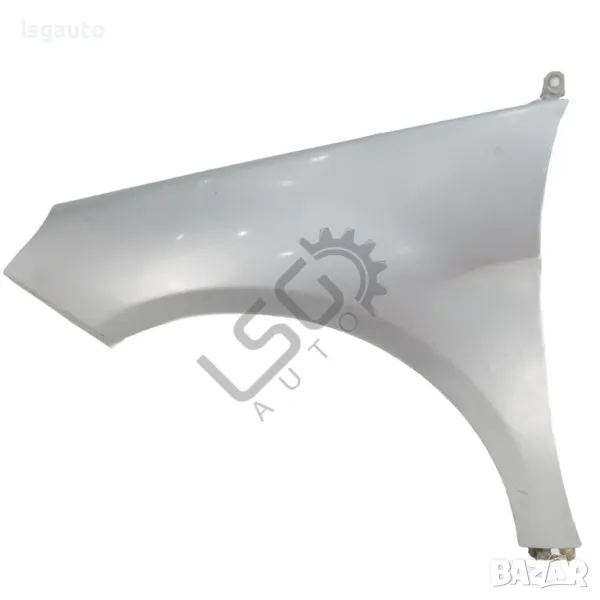 Ляв калник Mercedes-Benz B-Class (W245) 2005-2011 ID: 139184, снимка 1