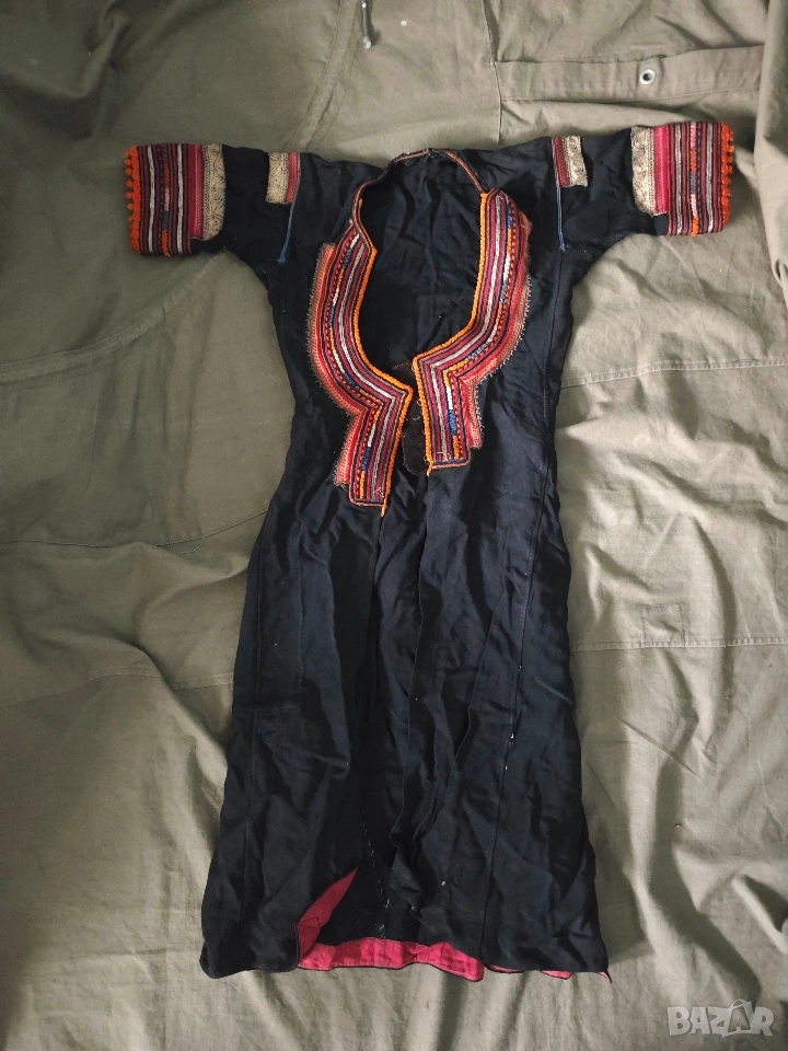 Продавам Сая , сърма ,гайтан, носия, снимка 1