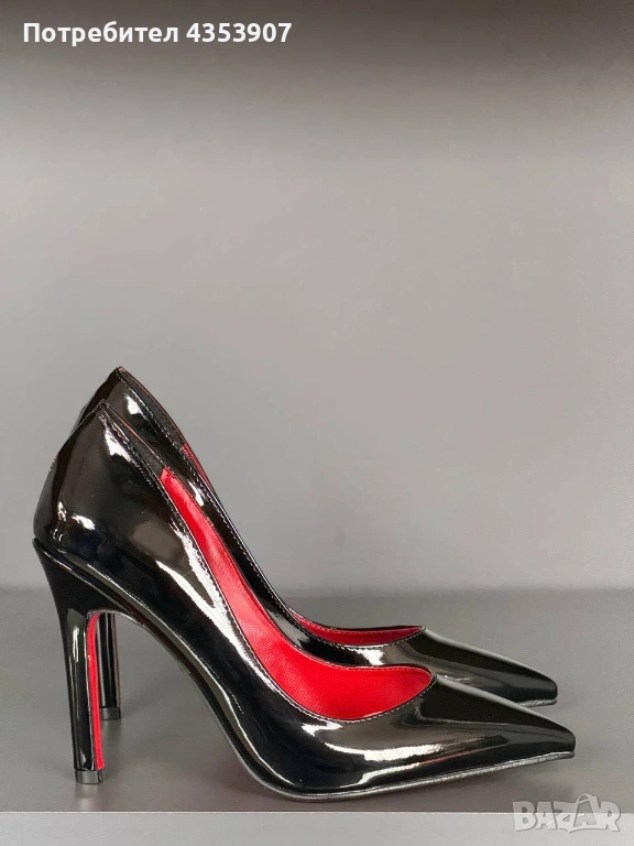 Christian Louboutin , снимка 1