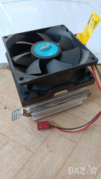 Охладител Cooler Master DI4-8JD3B-99 s.478 , снимка 1