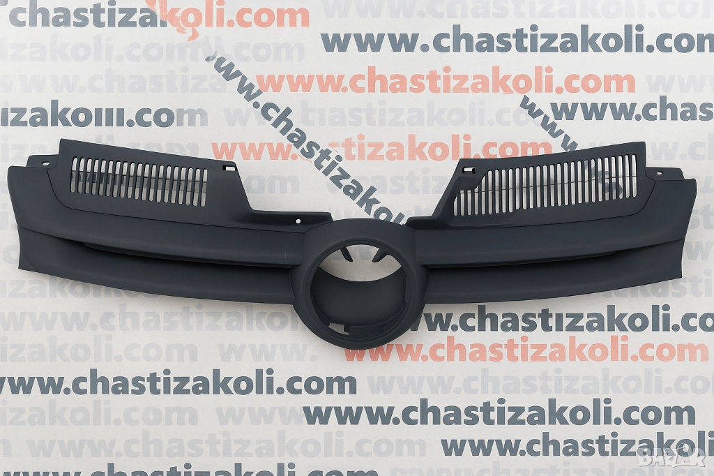 Решетка предна VW GOLF 5 / ГОЛФ 5, снимка 1