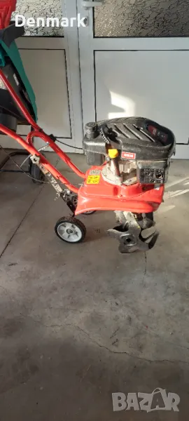 Мото фреза MTD, снимка 1